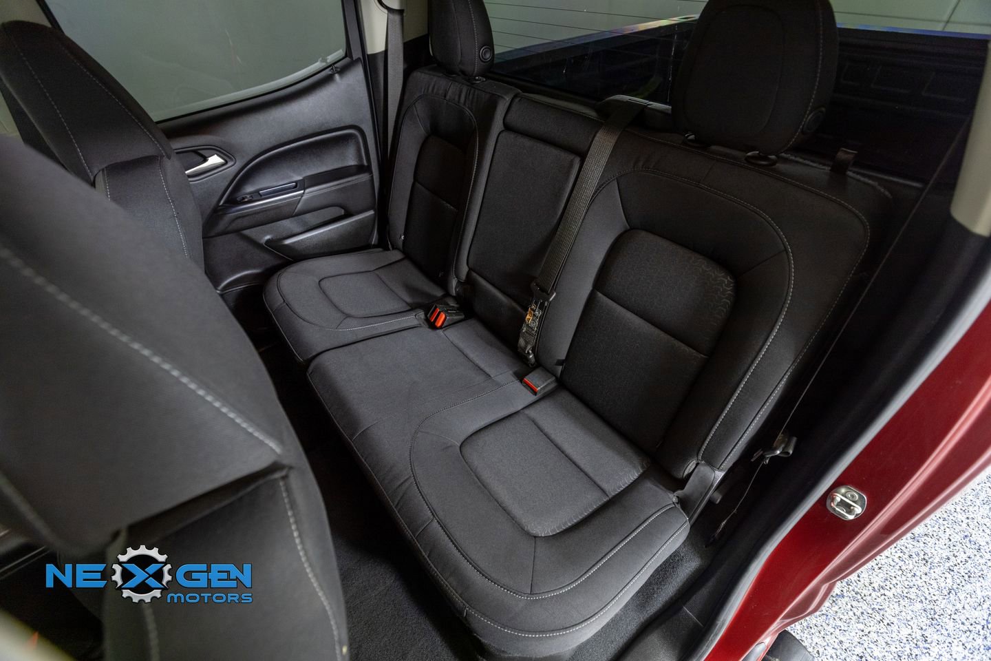 Used 2020 GMC Canyon SLE w/ Elevation Edition image 31