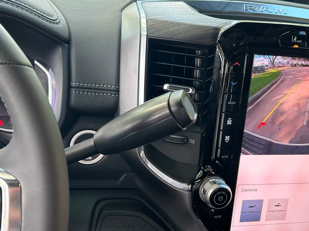 New 2026 RAM 3500 Laramie w/ Night Edition image 22