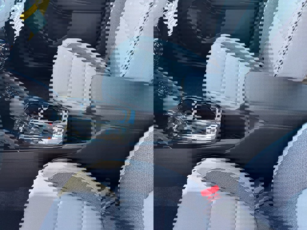 New 2026 Chevrolet TrailBlazer LT w/ LT Cold Weather Package image 13