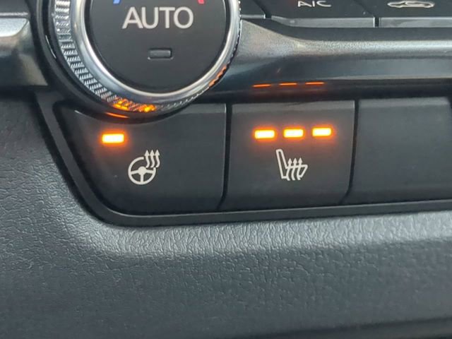 New 2026 MAZDA CX-30 2.5 Turbo w/ Premium Plus Pkg image 20