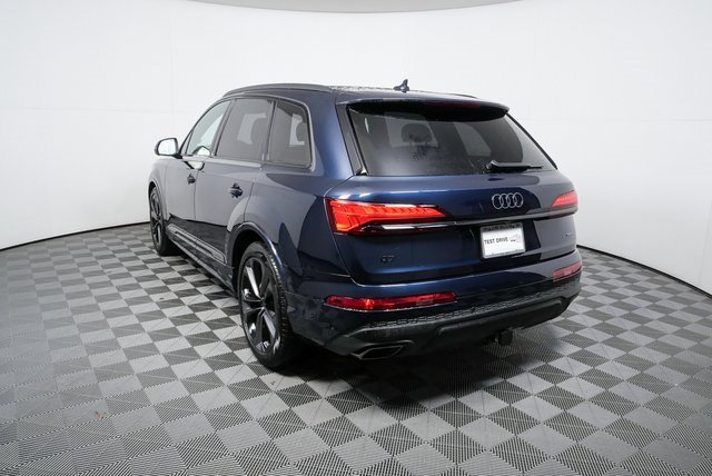 New 2026 Audi Q7 3.0T Premium Plus image 27