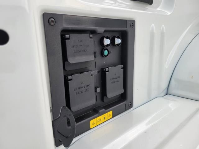 New 2025 Ford F150 Lightning Platinum image 11