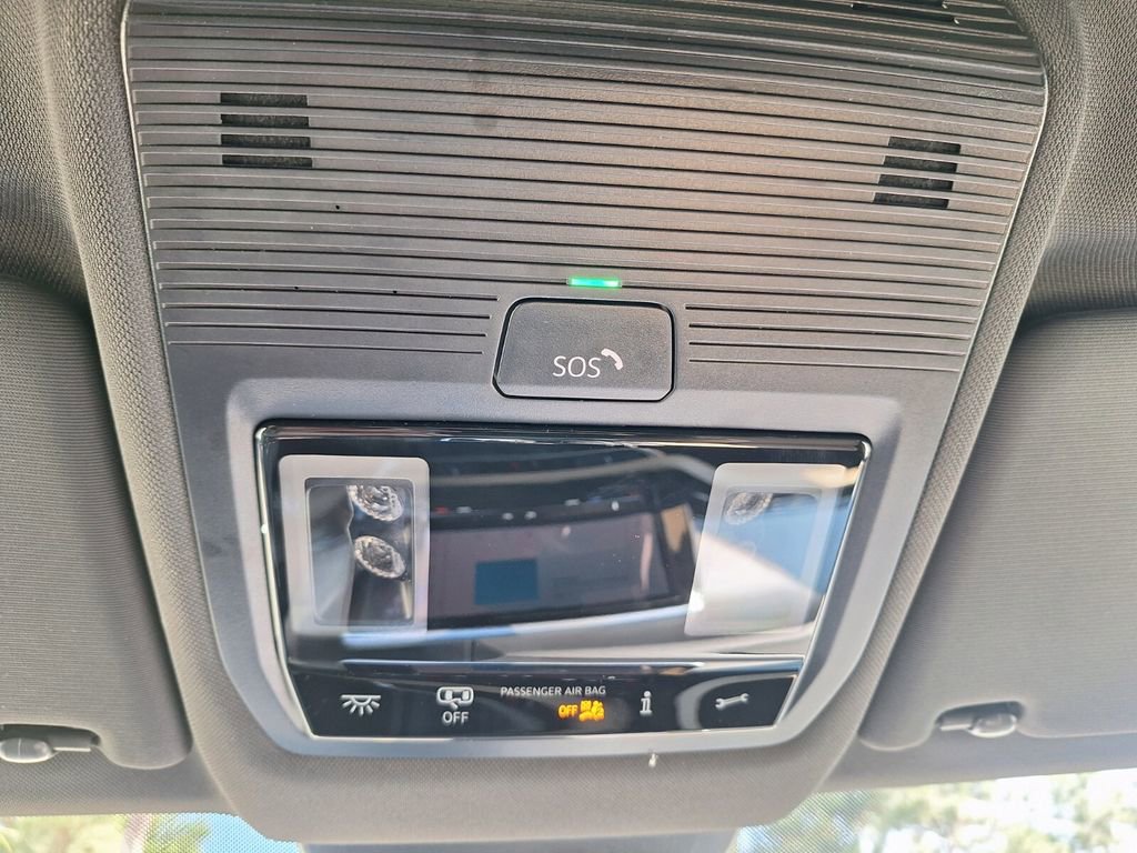 New 2026 Volkswagen Atlas Cross Sport SE image 19