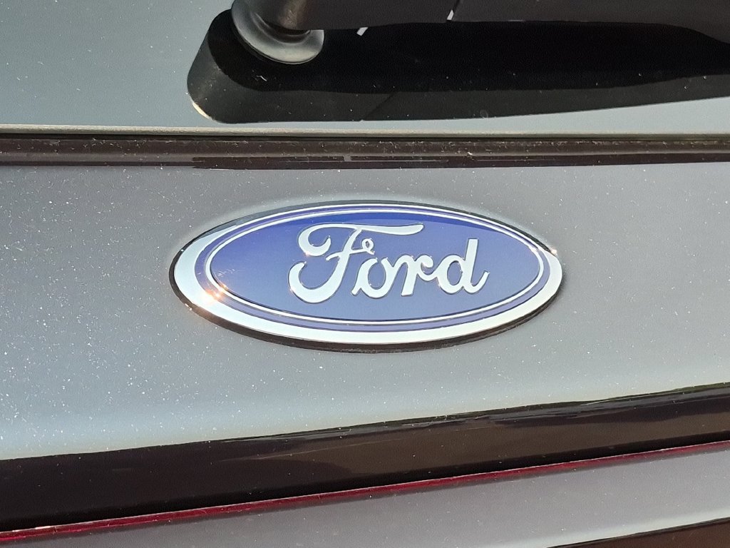 Certified 2025 Ford Explorer ST AWD/4WD image 37