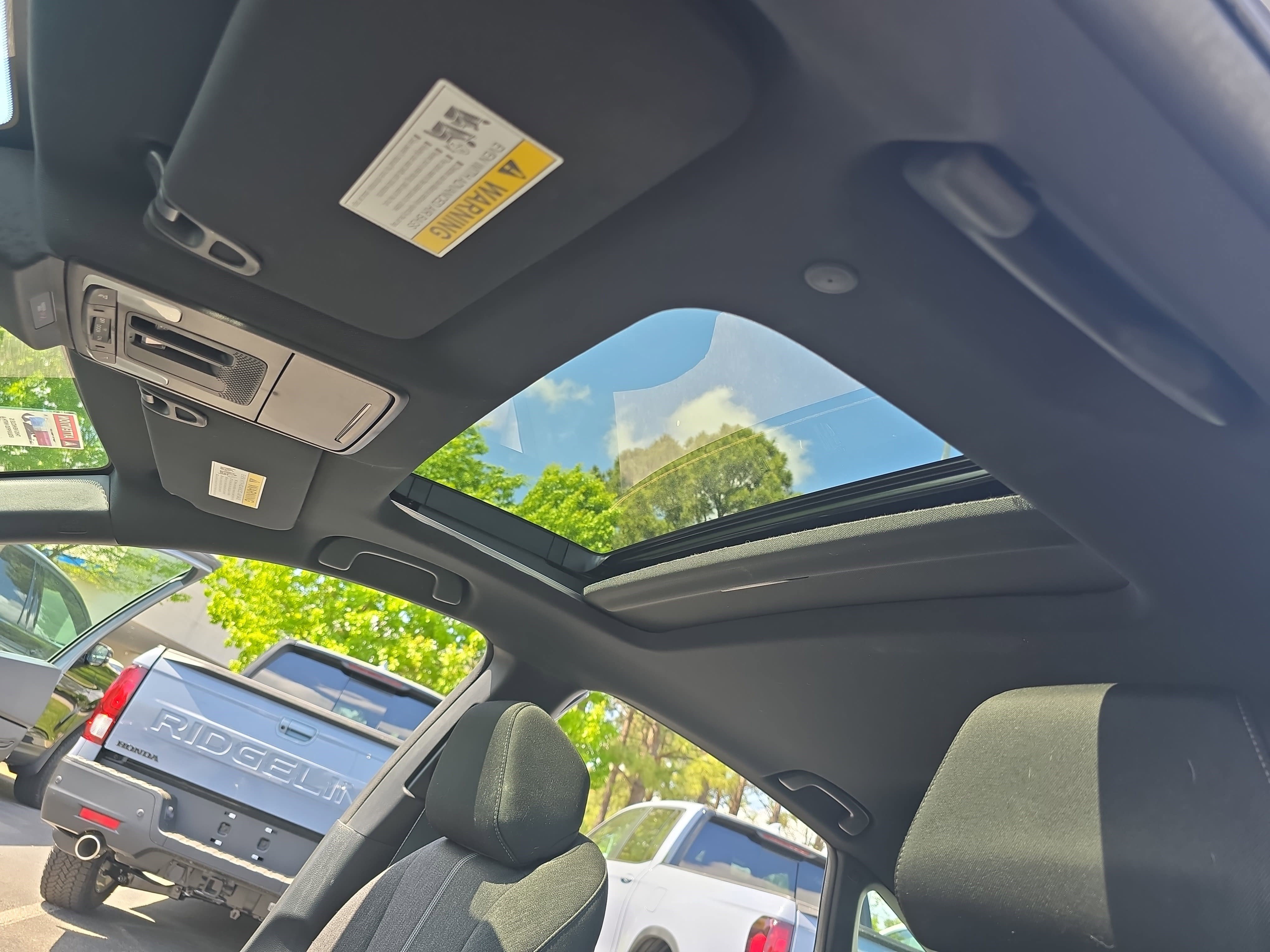 Used 2023 Honda Accord Sport image 29