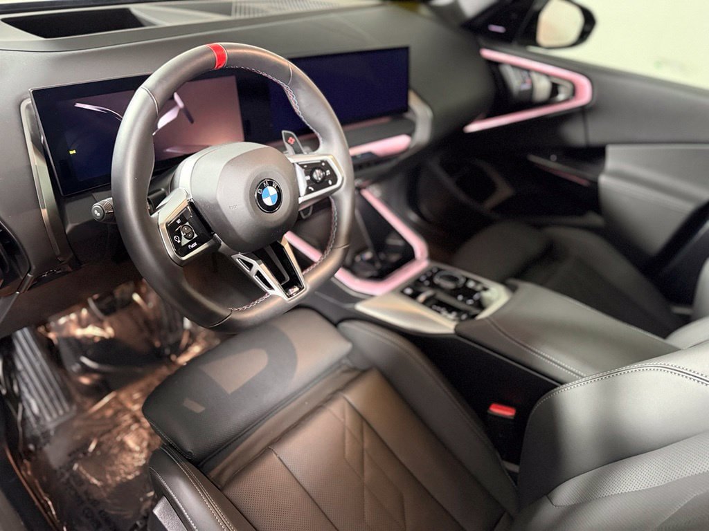 Used 2026 BMW X3 M50 AWD/4WD image 18