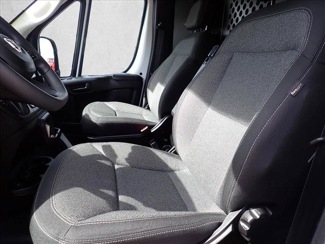 Used 2025 RAM ProMaster 2500 w/ U-Haul Equipment Group FWD image 13