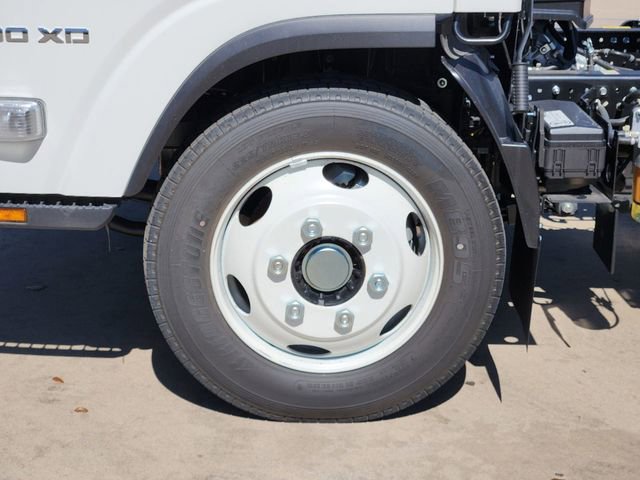 New 2025 Chevrolet Low Cab Forward 5500 XD RWD image 15