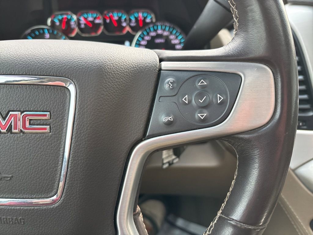 Used 2019 GMC Yukon SLT w/ Open Road Package image 27