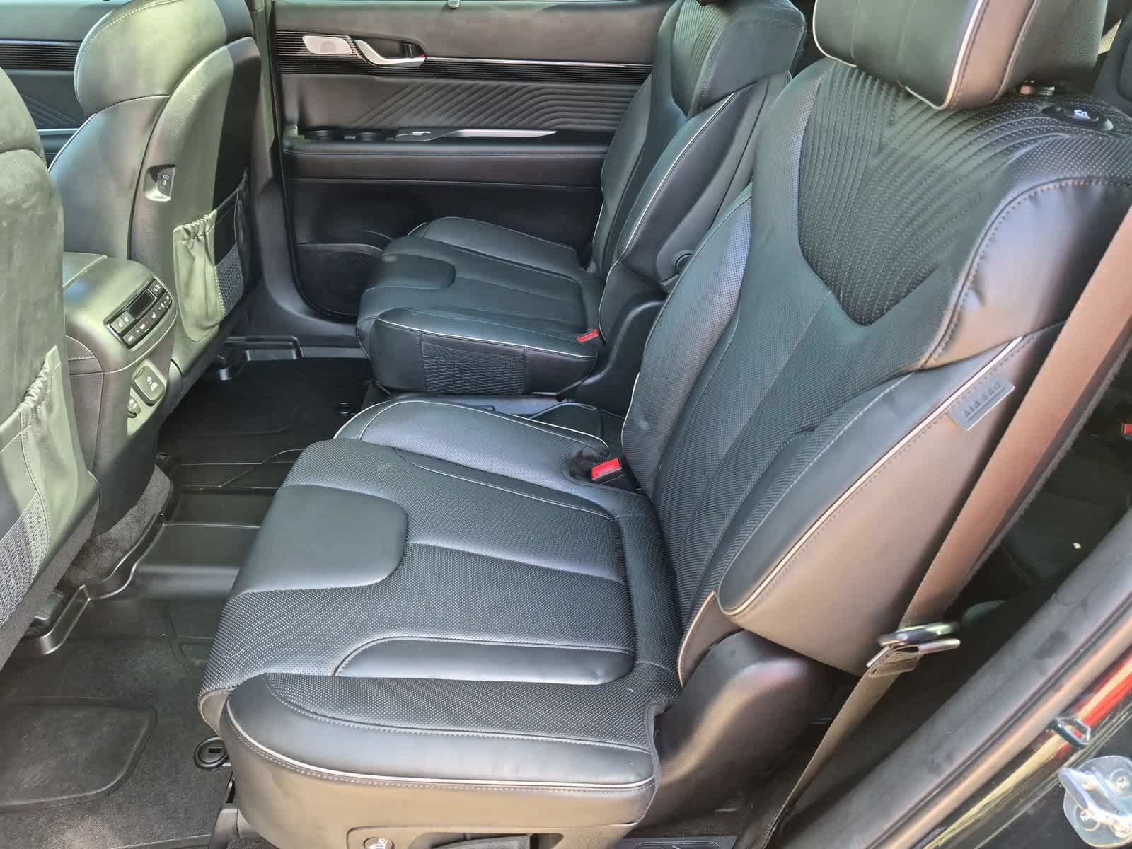 Used 2024 Hyundai Palisade Calligraphy AWD/4WD image 20
