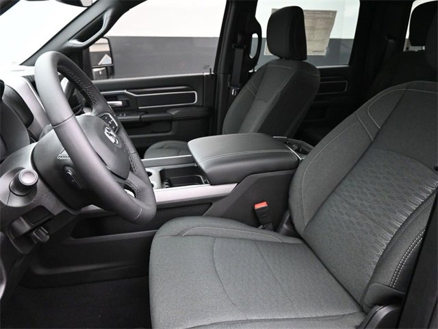 New 2026 RAM 2500 Big Horn image 13