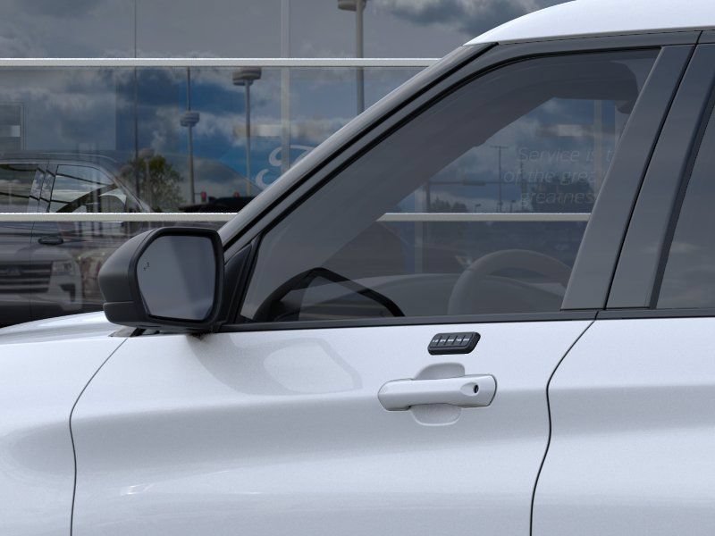 New 2026 Ford Explorer Active w/ Active Comfort Package AWD/4WD image 20