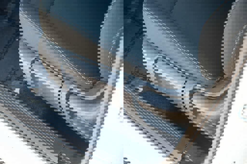 Used 2024 Nissan Rogue S image 24