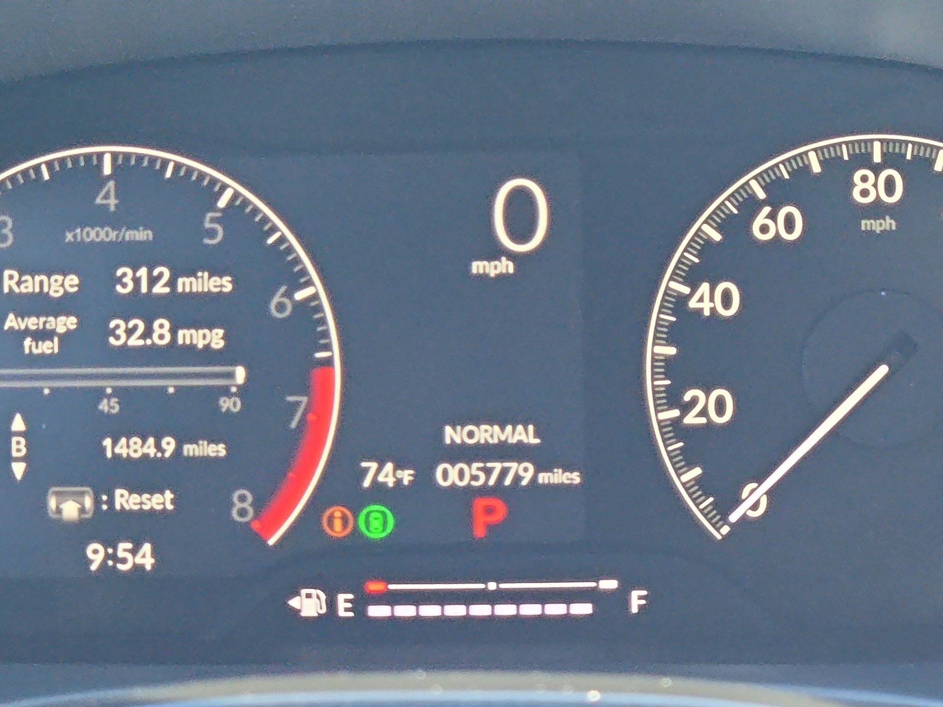 Used 2026 Honda Civic Sport image 21