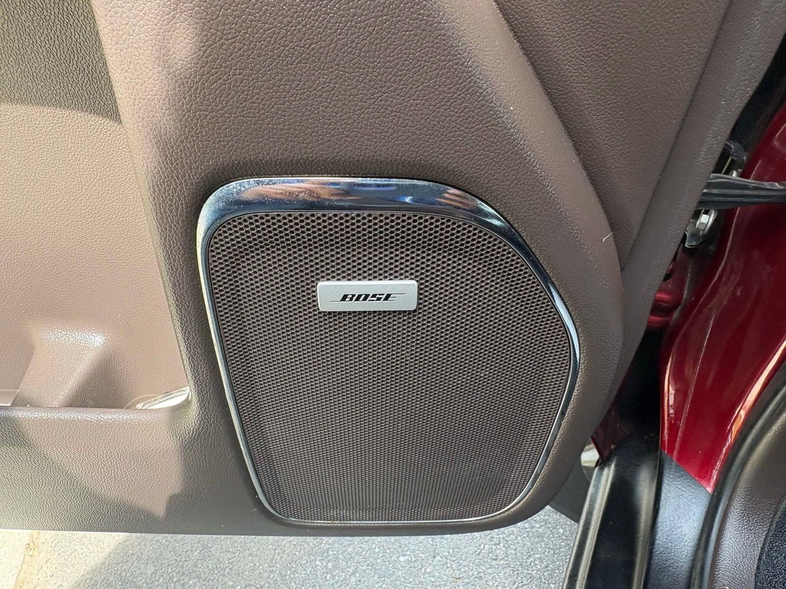 Used 2017 Chevrolet Silverado 1500 High Country image 22