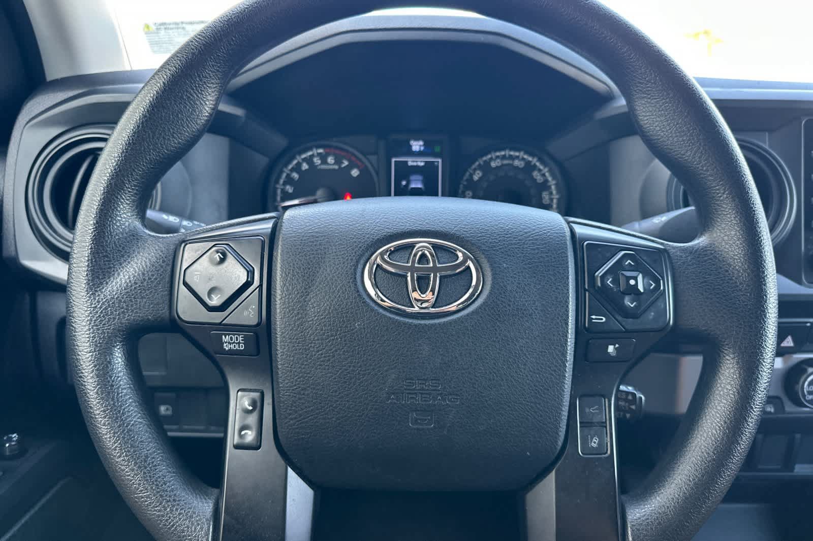 Used 2023 Toyota Tacoma SR RWD image 21