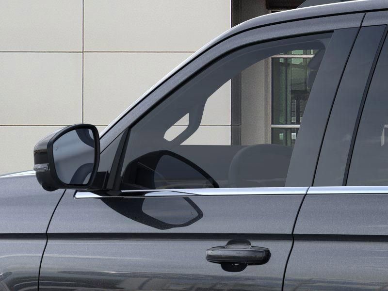 New 2026 Ford Expedition Active image 20