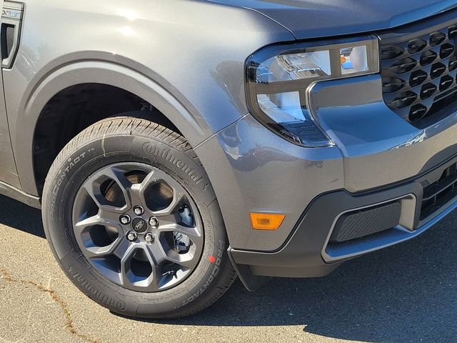 New 2026 Ford Maverick XLT AWD/4WD image 2