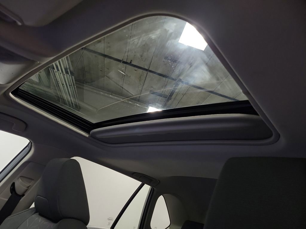 Used 2023 Toyota RAV4 XLE image 14