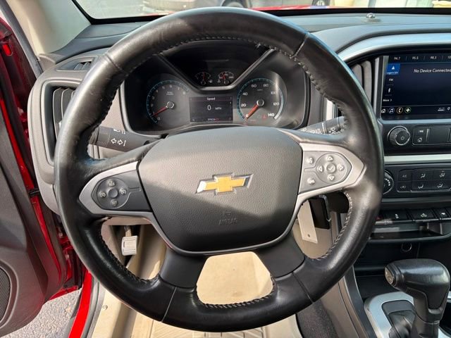 Used 2019 Chevrolet Colorado LT w/ LT Convenience Package image 17