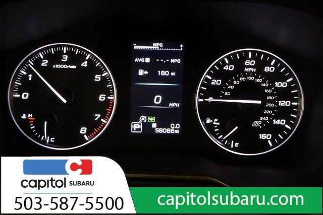 Used 2022 Subaru Outback Limited image 18