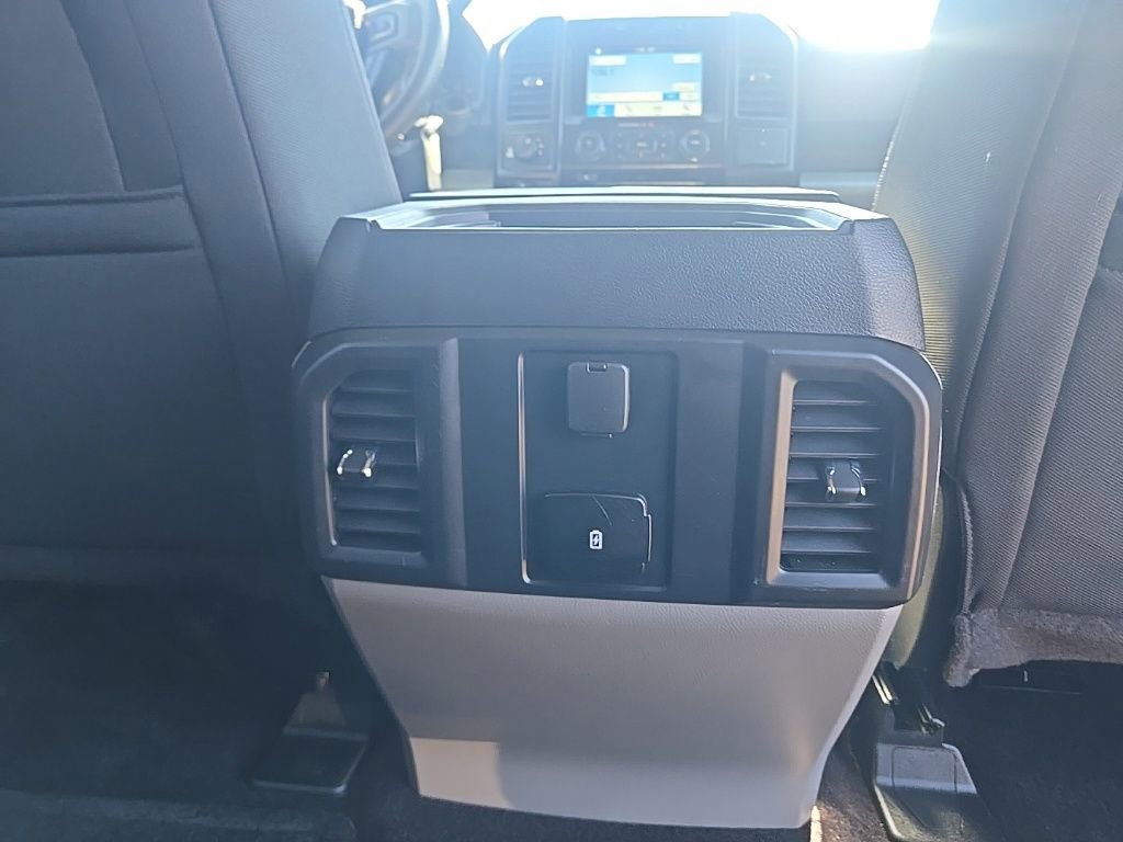 Used 2017 Ford F150 XL w/ Equipment Group 101A Mid AWD/4WD image 27