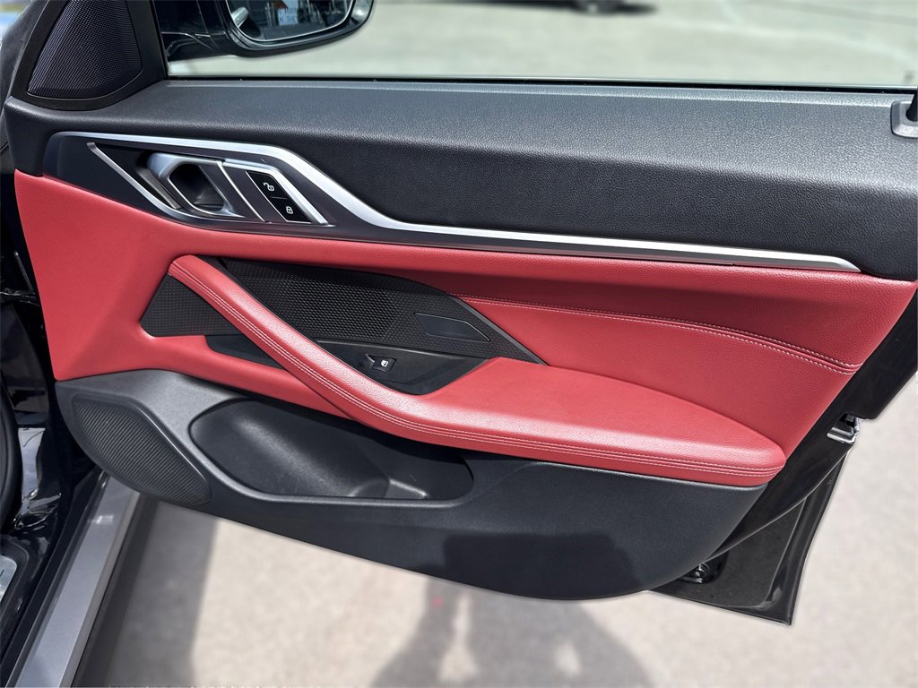 Certified 2023 BMW i4 eDrive35 image 27