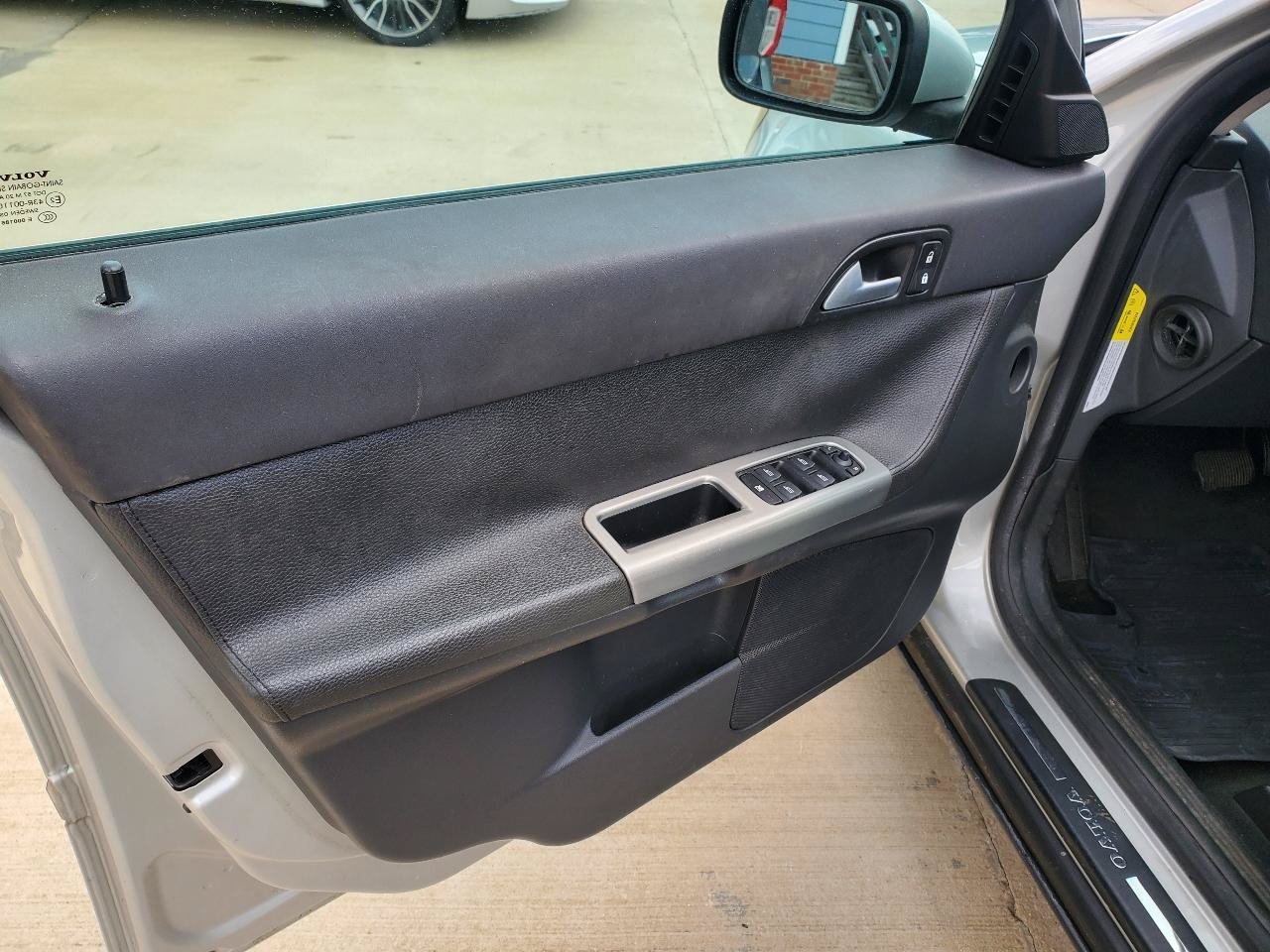 Used 2006 Volvo S40 T5 AWD/4WD image 15