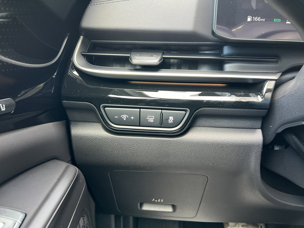 New 2026 Kia Carnival SX Prestige image 29