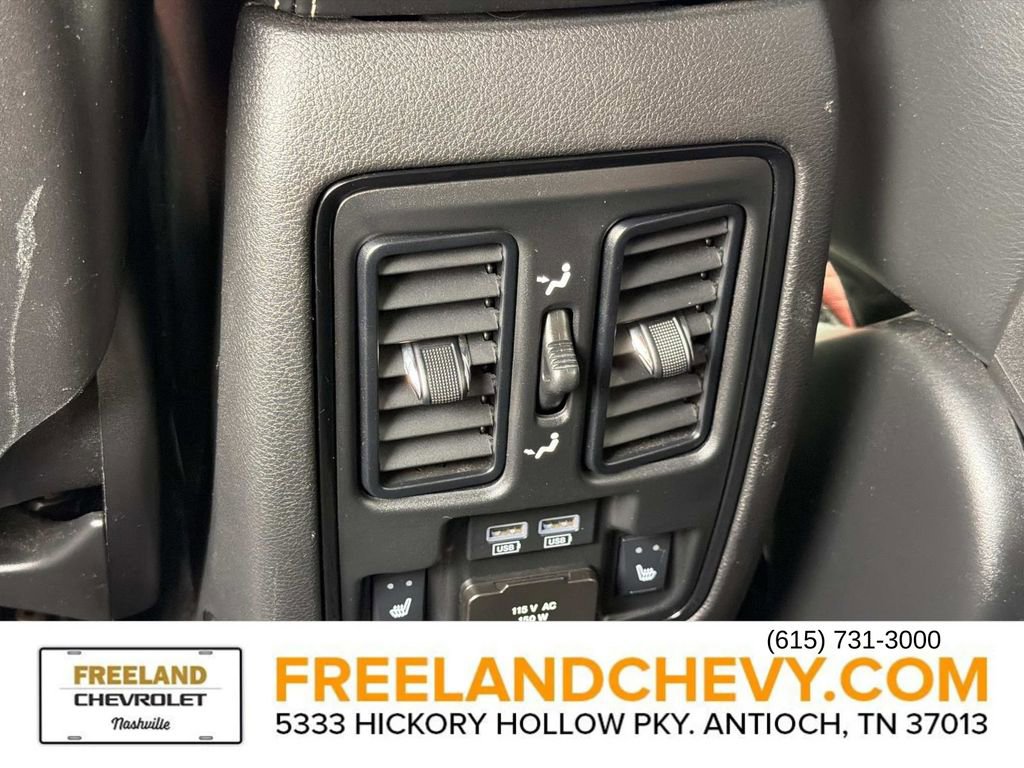 Used 2021 Dodge Durango SRT Hellcat w/ Technology Group image 21