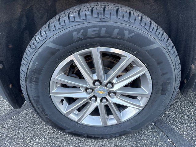 Used 2022 Chevrolet Traverse LT FWD image 10