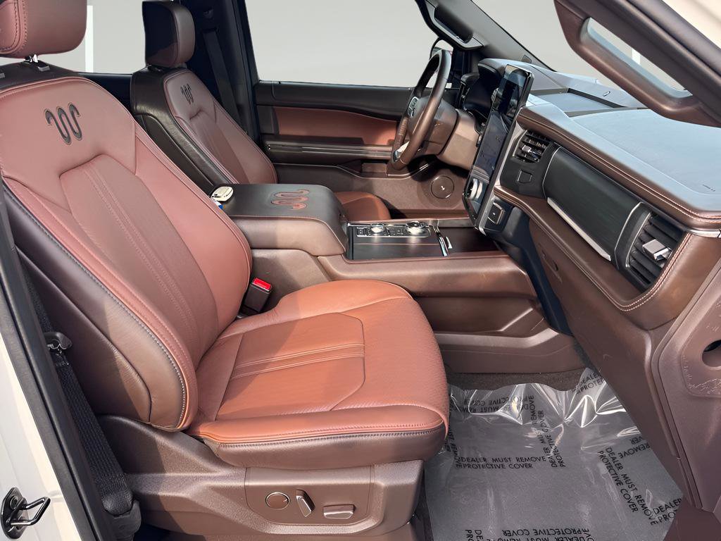 Used 2024 Ford Expedition Max King Ranch image 32
