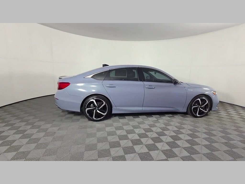 Used 2022 Honda Accord Sport image 35