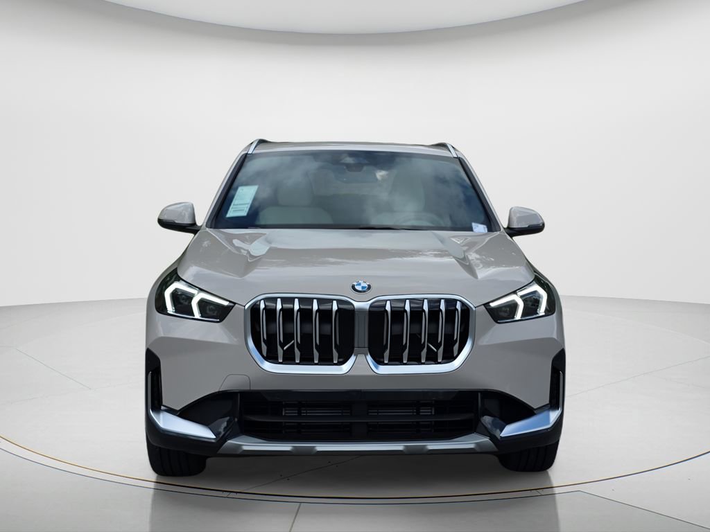 New 2026 BMW X1 xDrive28i AWD/4WD image 2