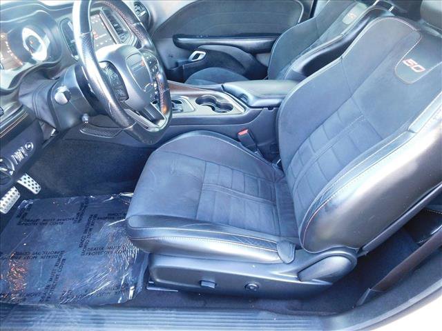 Used 2020 Dodge Challenger R/T Scat Pack RWD image 22