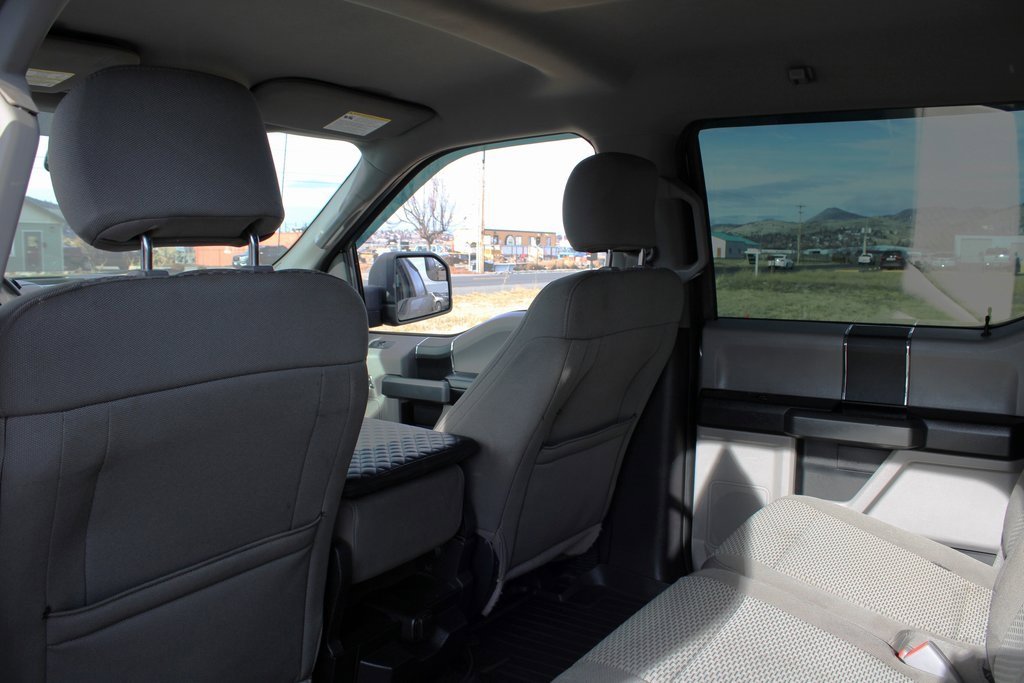 Used 2017 Ford F150 XLT image 16