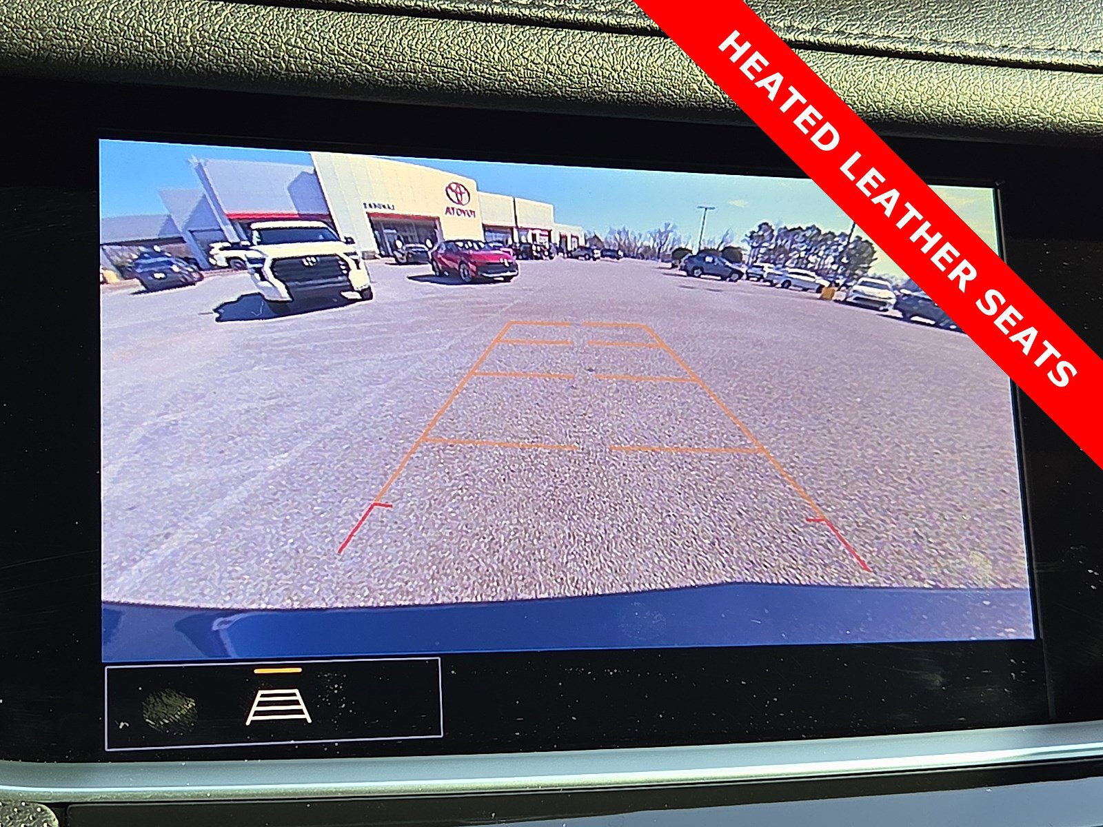 Used 2024 Cadillac XT5 Luxury image 18