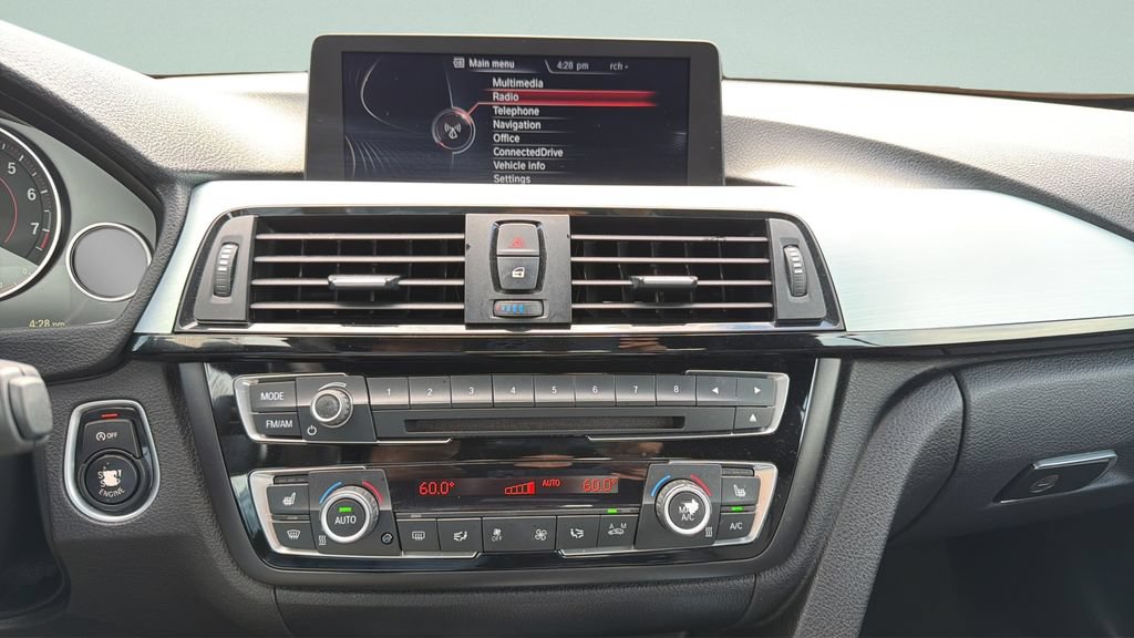 Used 2015 BMW 435i Convertible RWD image 25