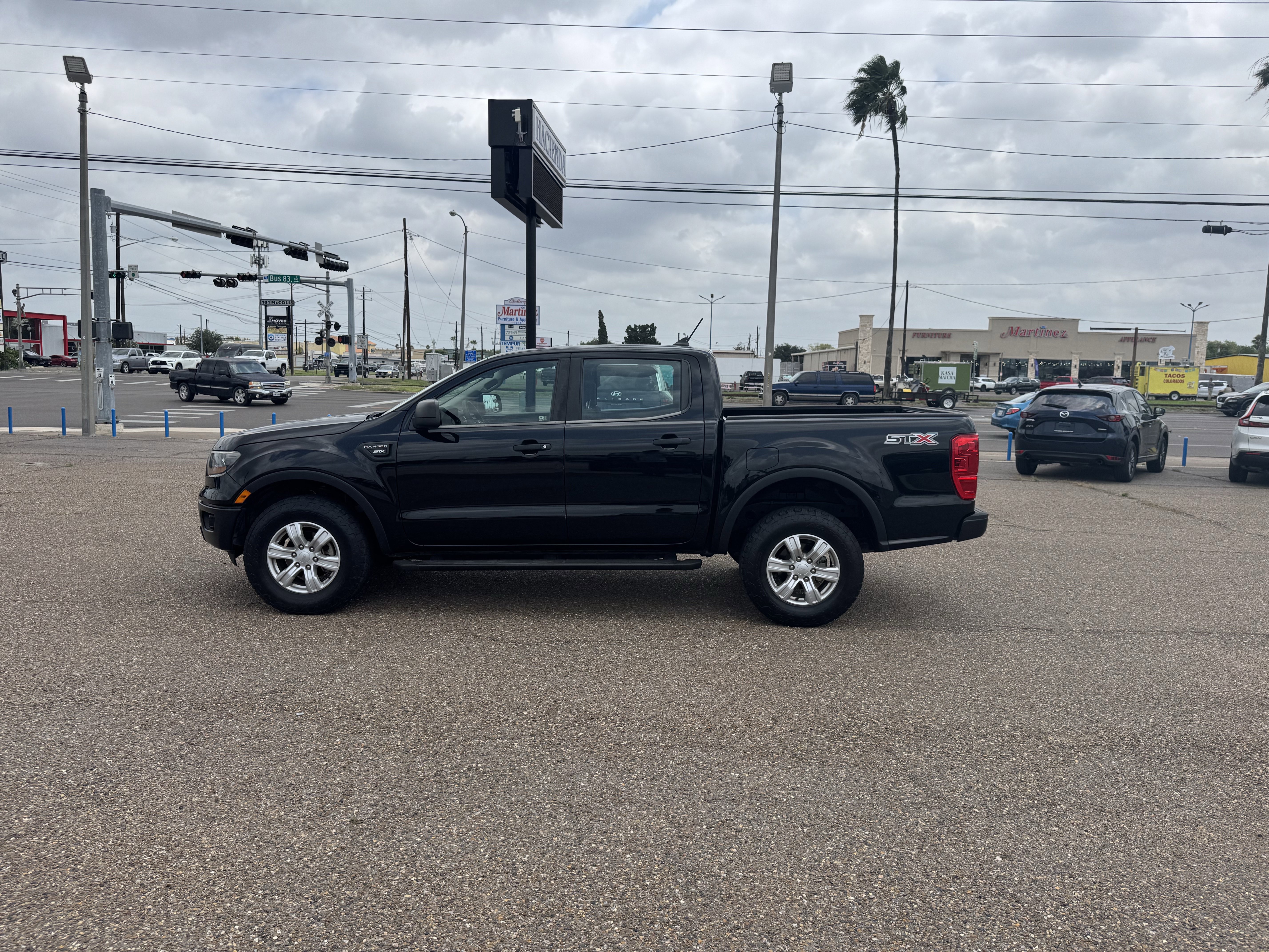Used 2020 Ford Ranger XL w/ Equipment Group 101A Mid RWD image 2