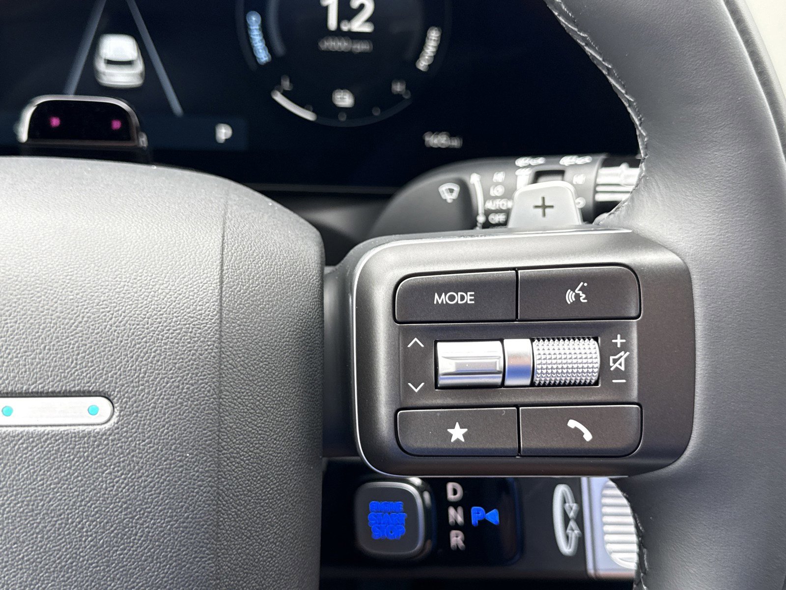 New 2026 Hyundai Palisade Calligraphy image 26