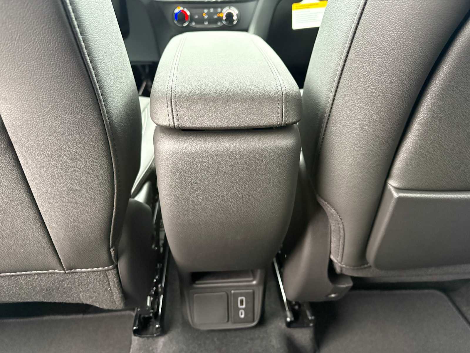 New 2026 Buick Encore GX Preferred w/ Comfort Package image 9