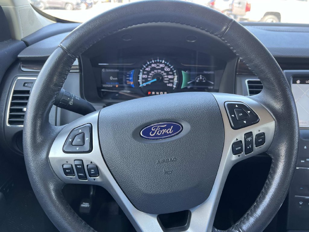 Used 2018 Ford Flex SEL w/ Equipment Group 202A AWD/4WD image 25