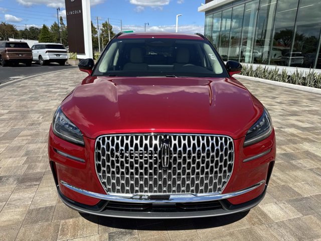 New 2026 Lincoln Corsair Premiere image 6