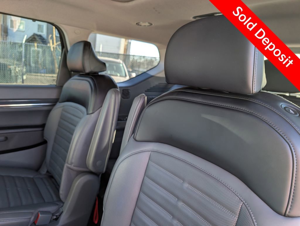 Certified 2024 Kia EV9 Land image 14