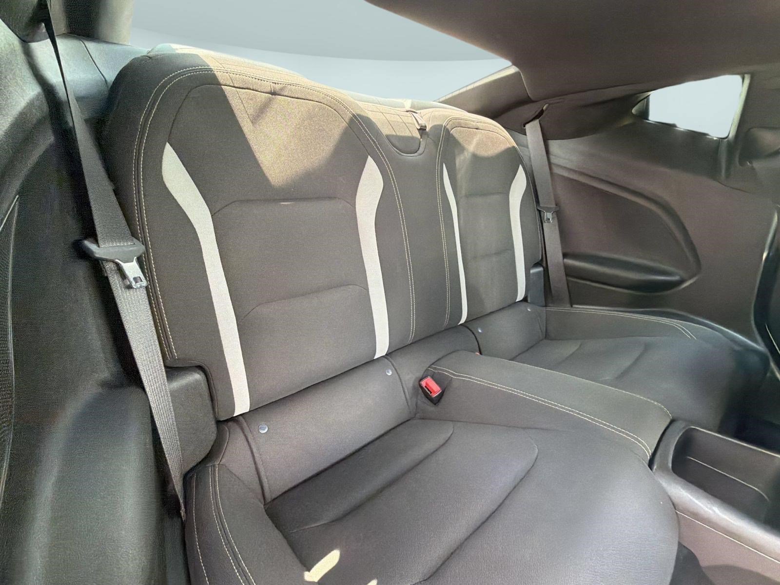 Used 2020 Chevrolet Camaro LT RWD image 30