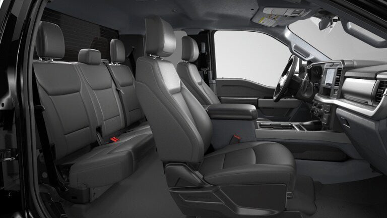New 2026 Ford F350 XLT AWD/4WD image 6