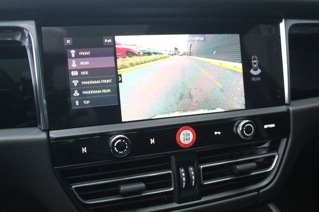 New 2026 Porsche Macan S image 20