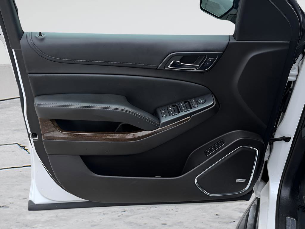 Used 2017 Chevrolet Tahoe LT image 5