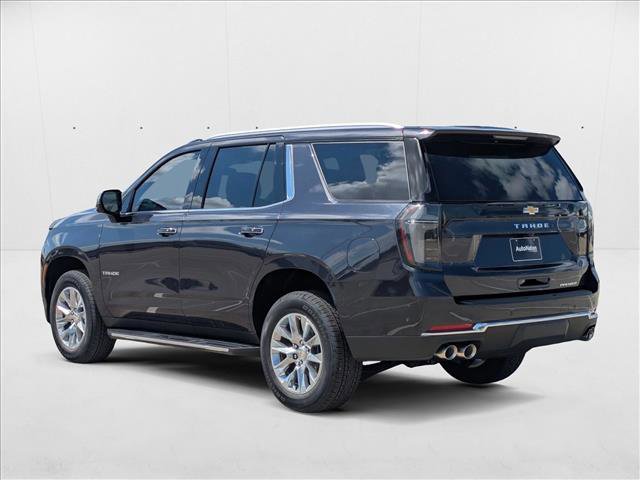 New 2026 Chevrolet Tahoe Premier w/ Sun And Tow Package image 9