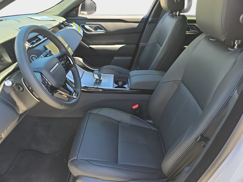 New 2026 Land Rover Range Rover Velar S AWD/4WD image 15